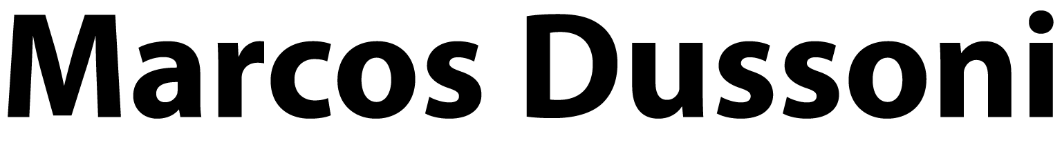 Marcos Dussoni